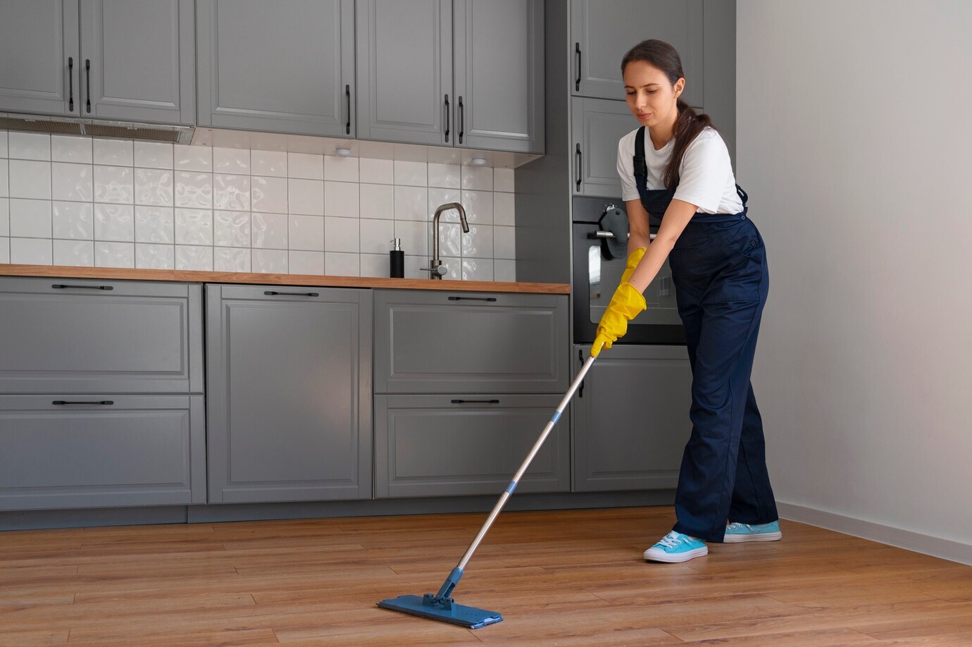 Benefits of Regular Residential Cleaning in Athens, GA