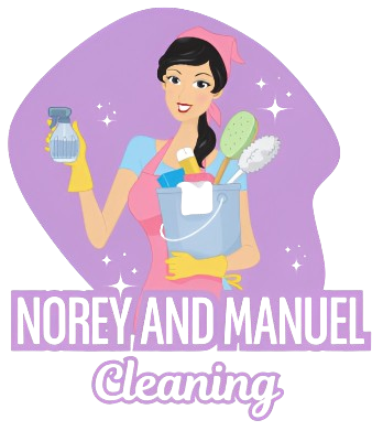 Norey  and Manuel Cleaning